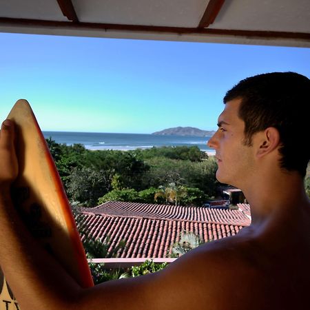Best Western Tamarindo Vista Villas Buitenkant foto