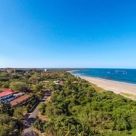 Best Western Tamarindo Vista Villas Buitenkant foto