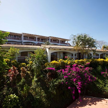 Best Western Tamarindo Vista Villas Buitenkant foto