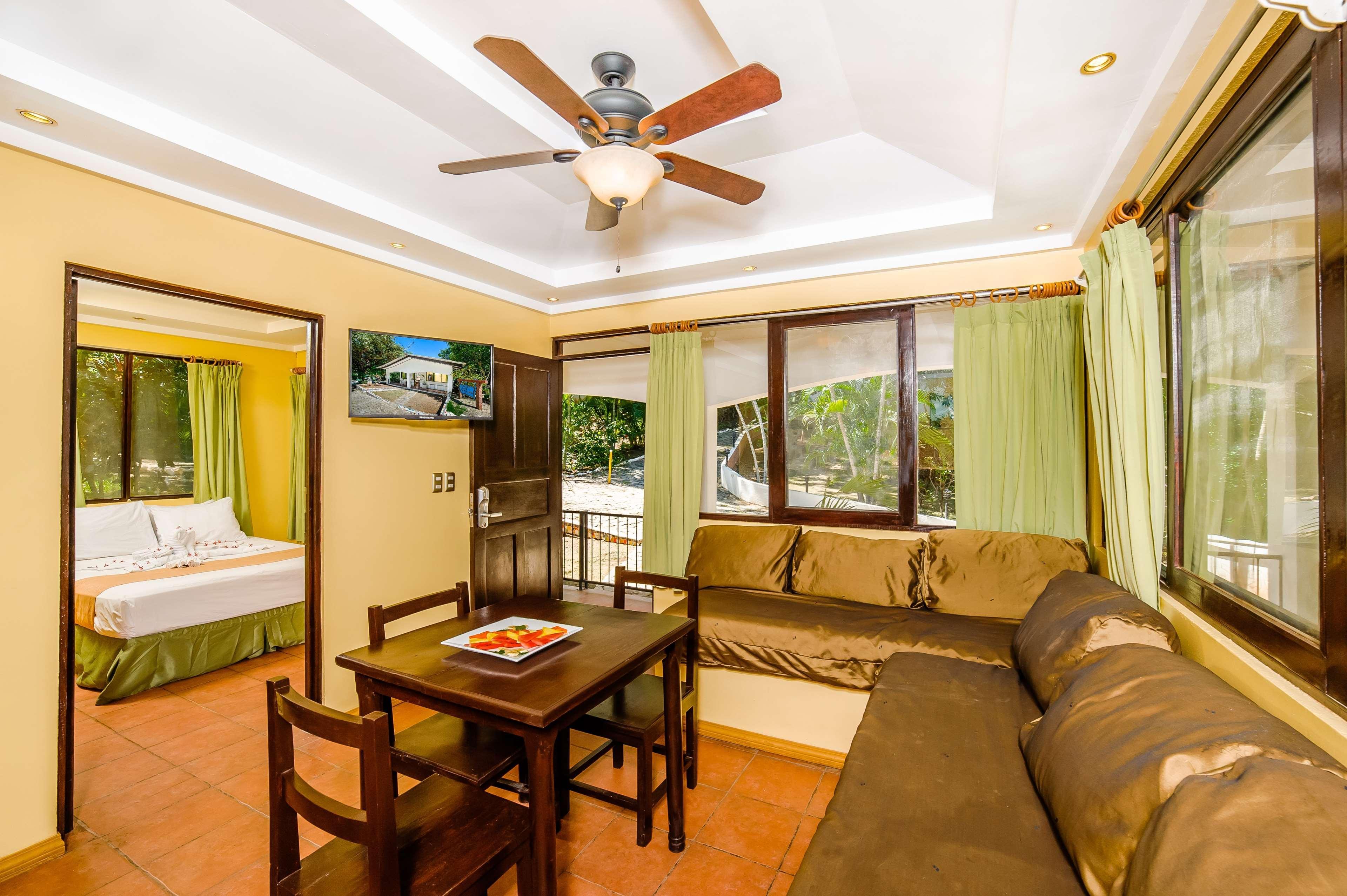 Best Western Tamarindo Vista Villas Buitenkant foto