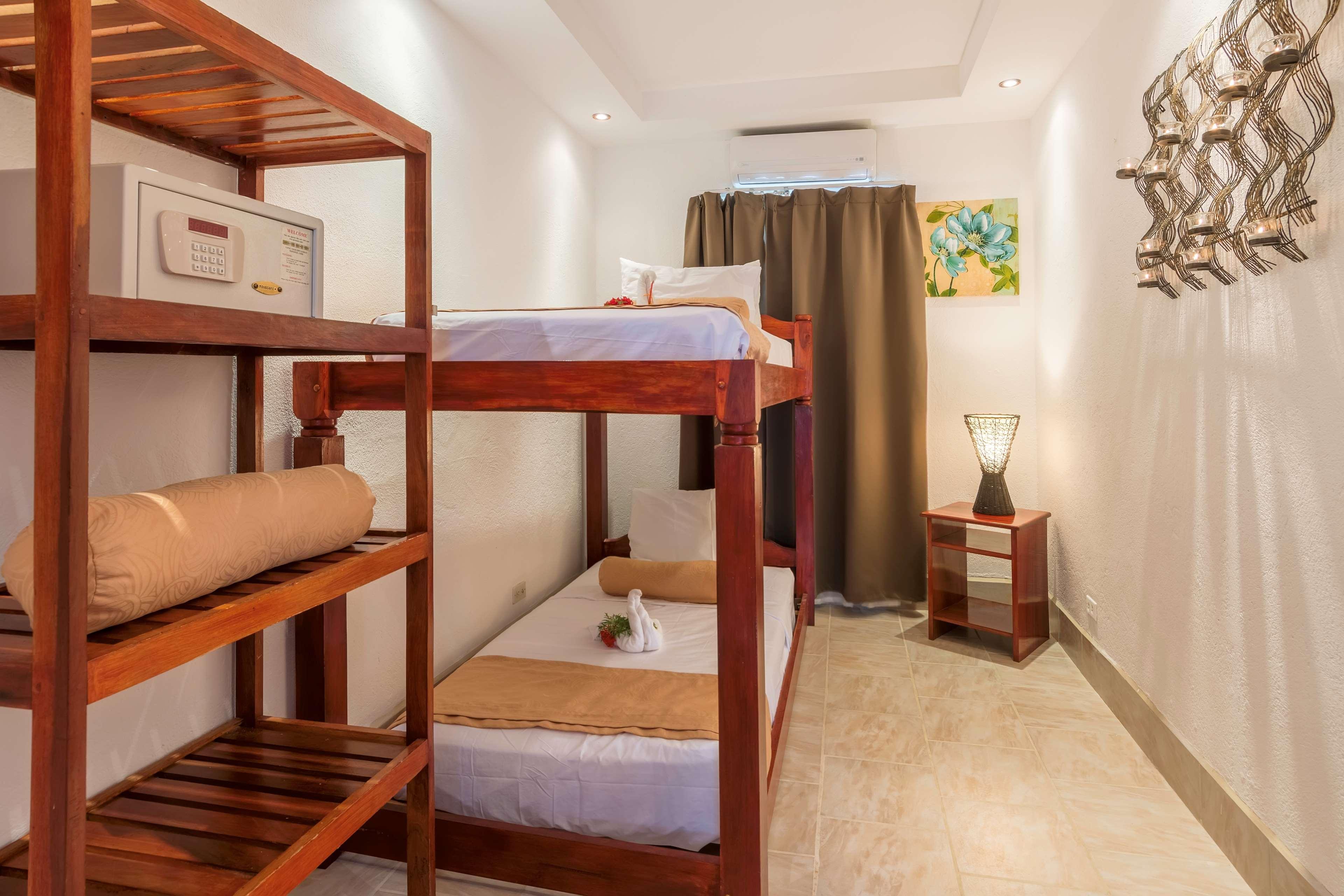 Best Western Tamarindo Vista Villas Buitenkant foto