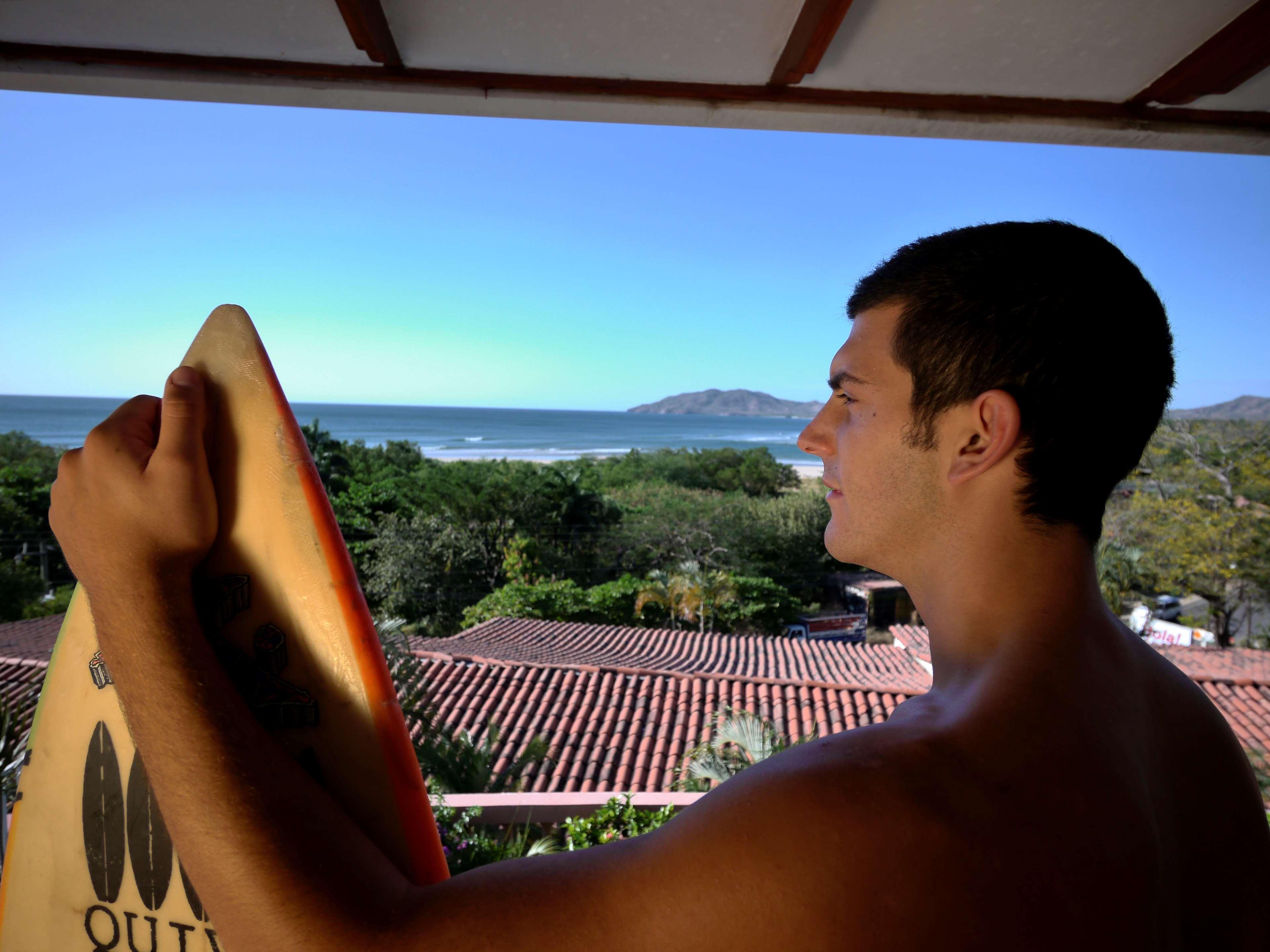 Best Western Tamarindo Vista Villas Buitenkant foto