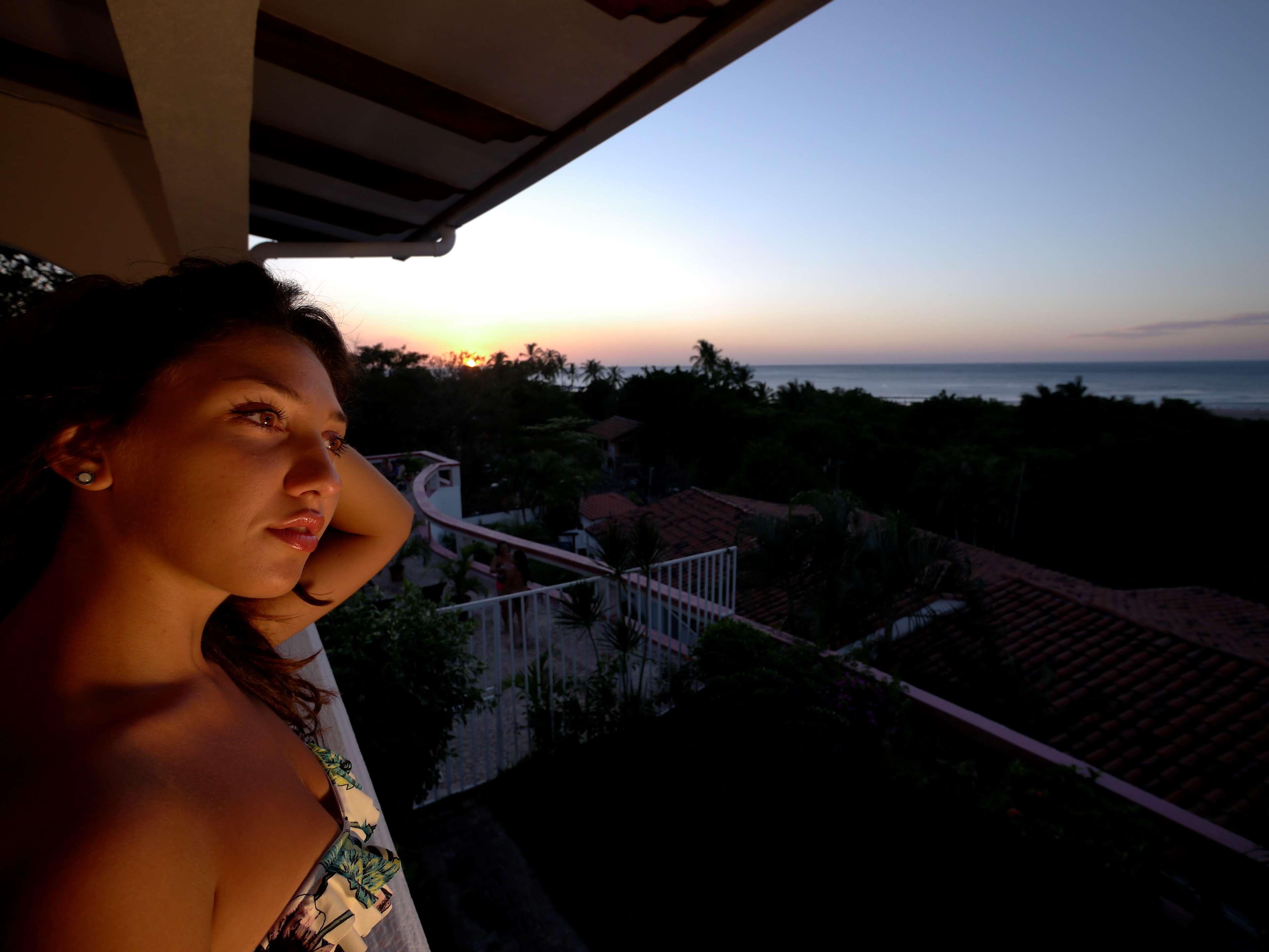 Best Western Tamarindo Vista Villas Buitenkant foto