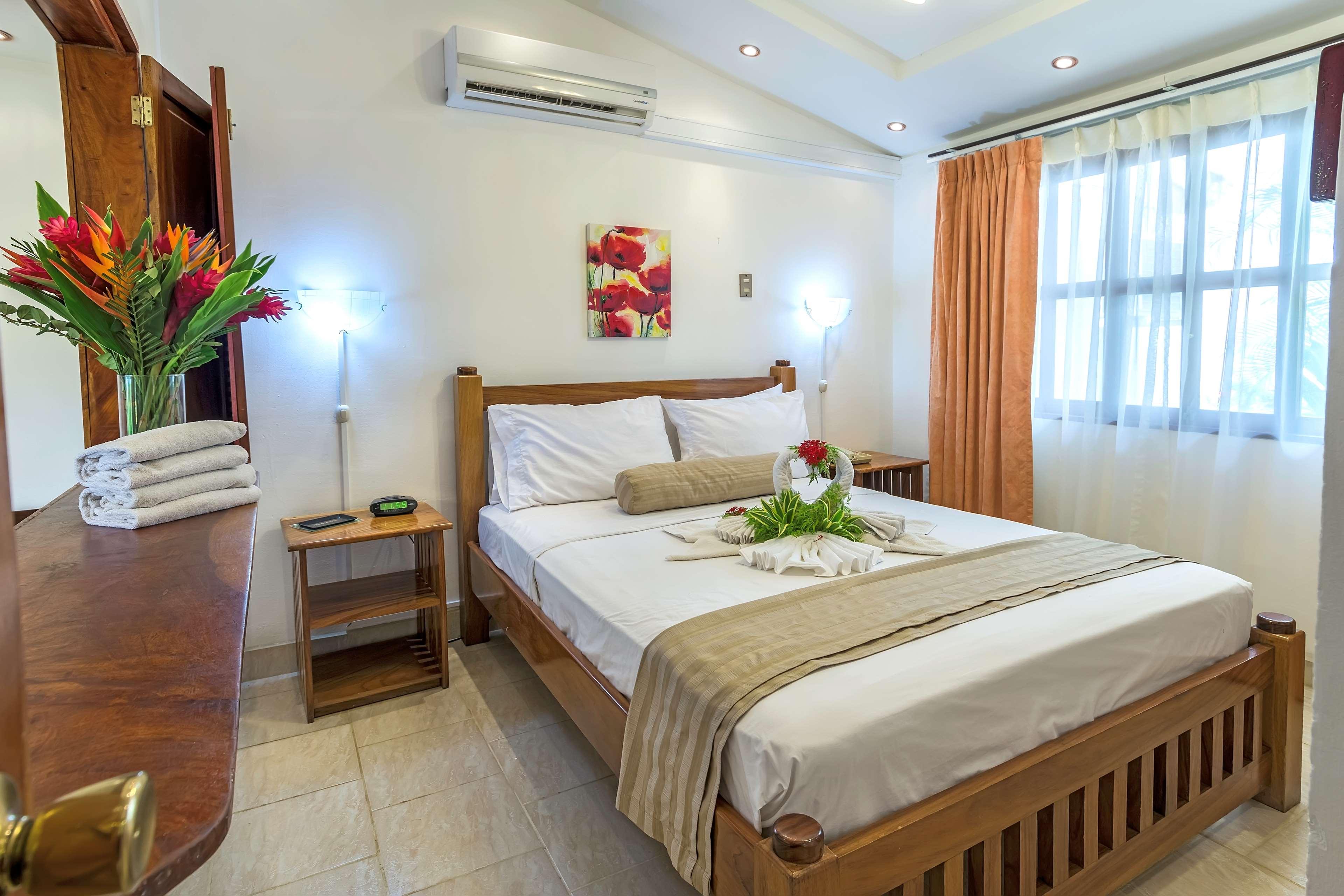 Best Western Tamarindo Vista Villas Buitenkant foto