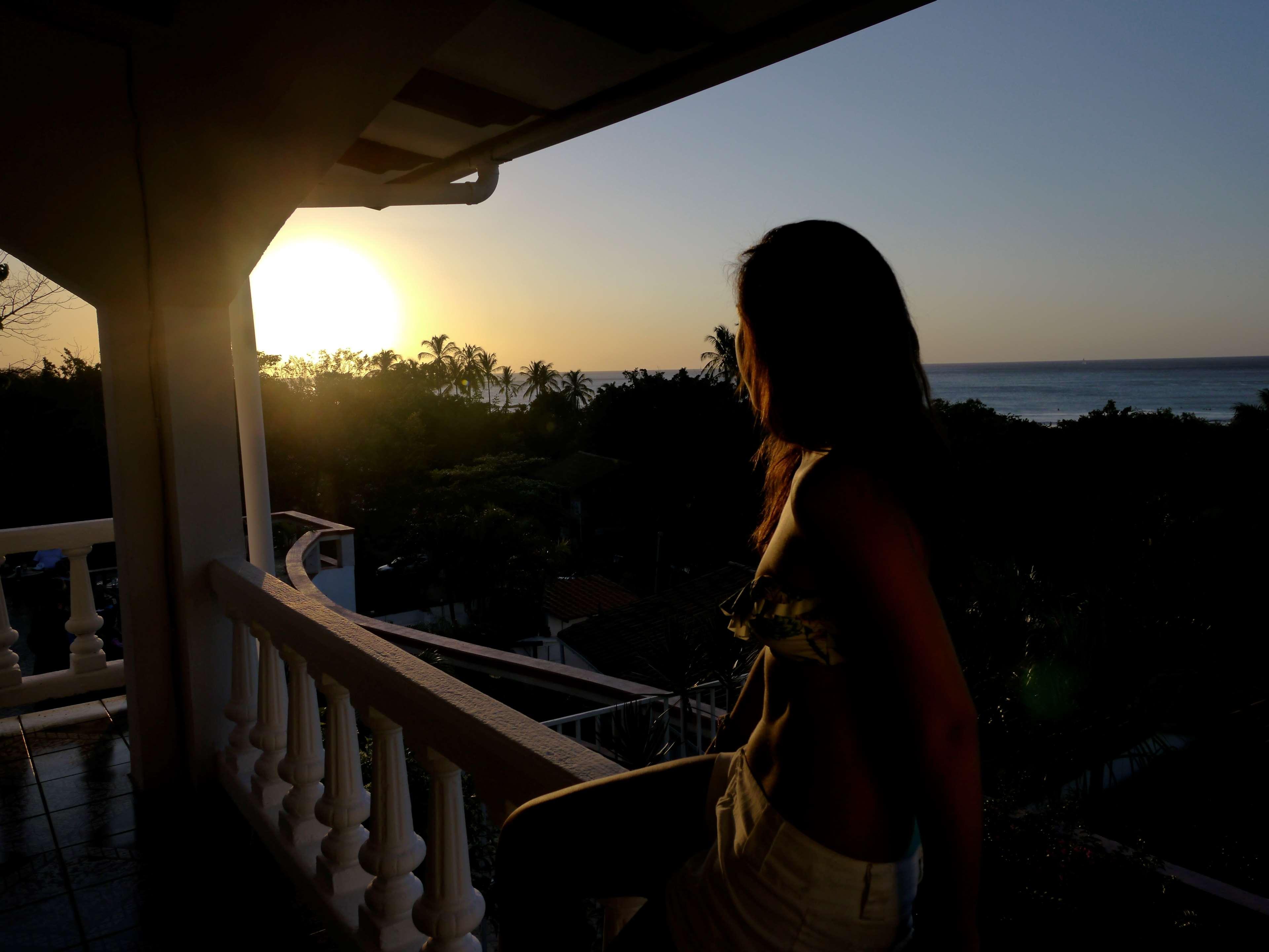 Best Western Tamarindo Vista Villas Buitenkant foto