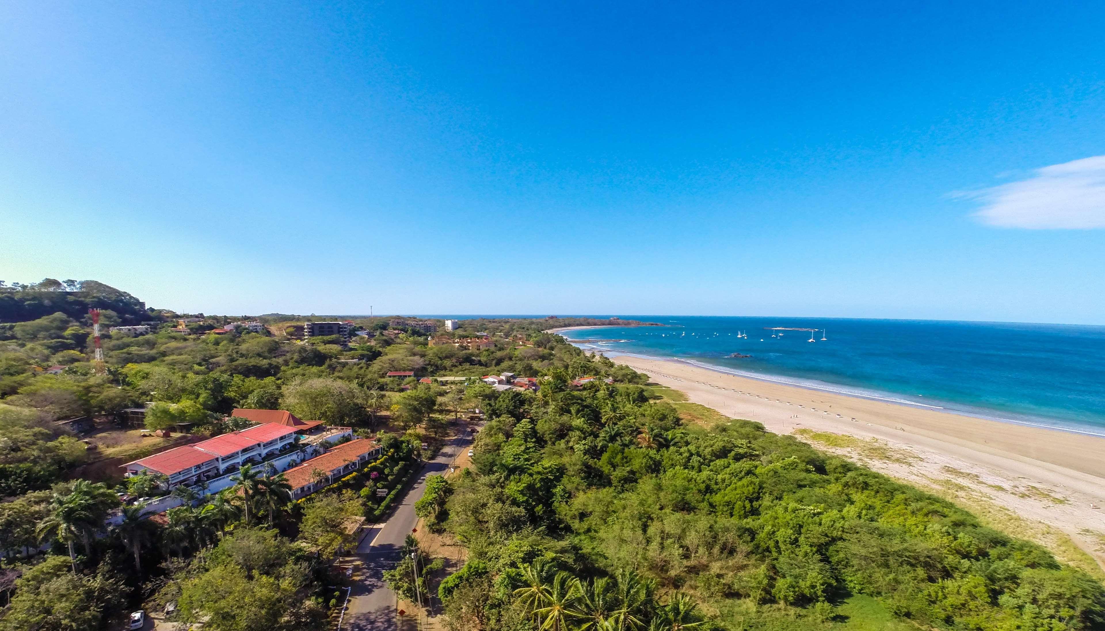 Best Western Tamarindo Vista Villas Buitenkant foto