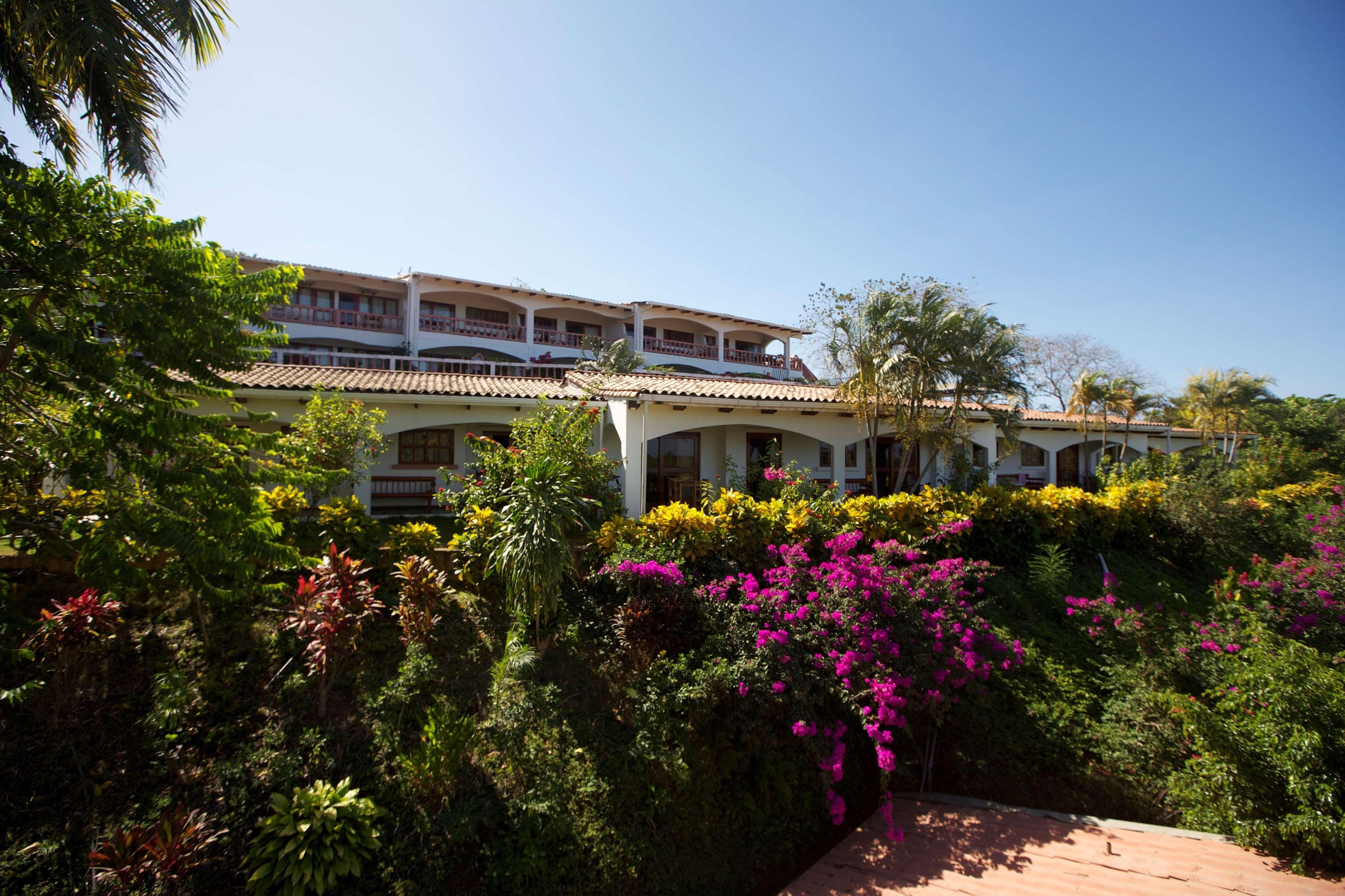 Best Western Tamarindo Vista Villas Buitenkant foto