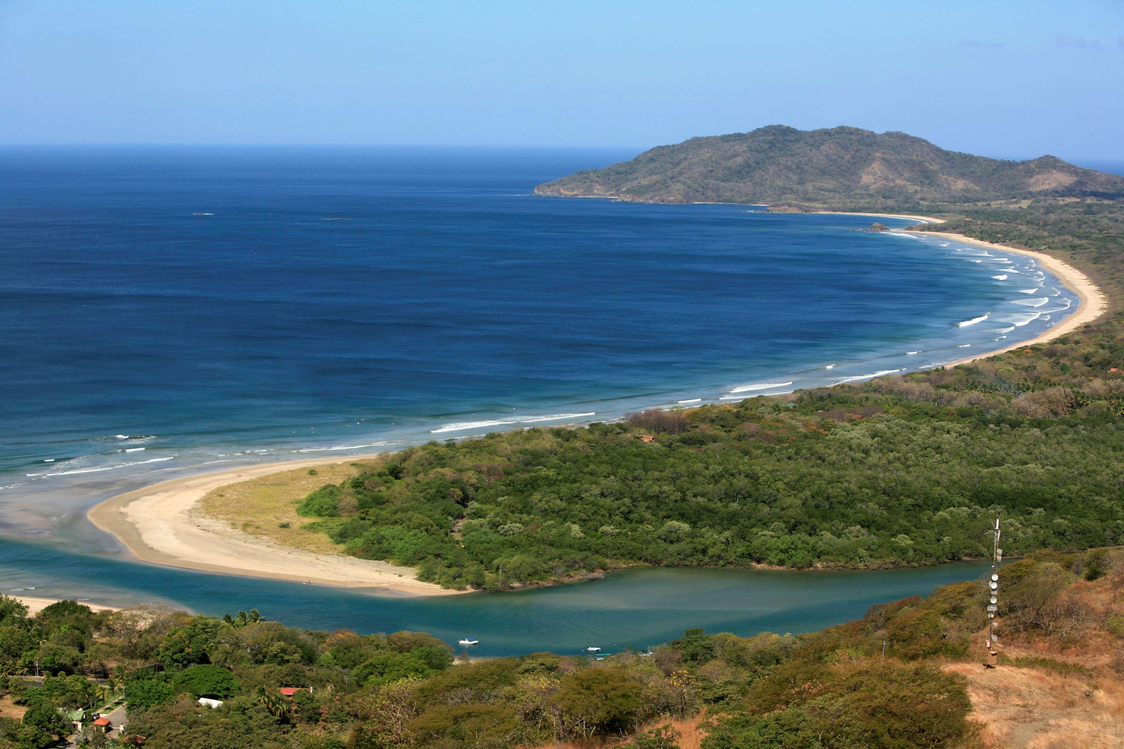 Best Western Tamarindo Vista Villas Buitenkant foto