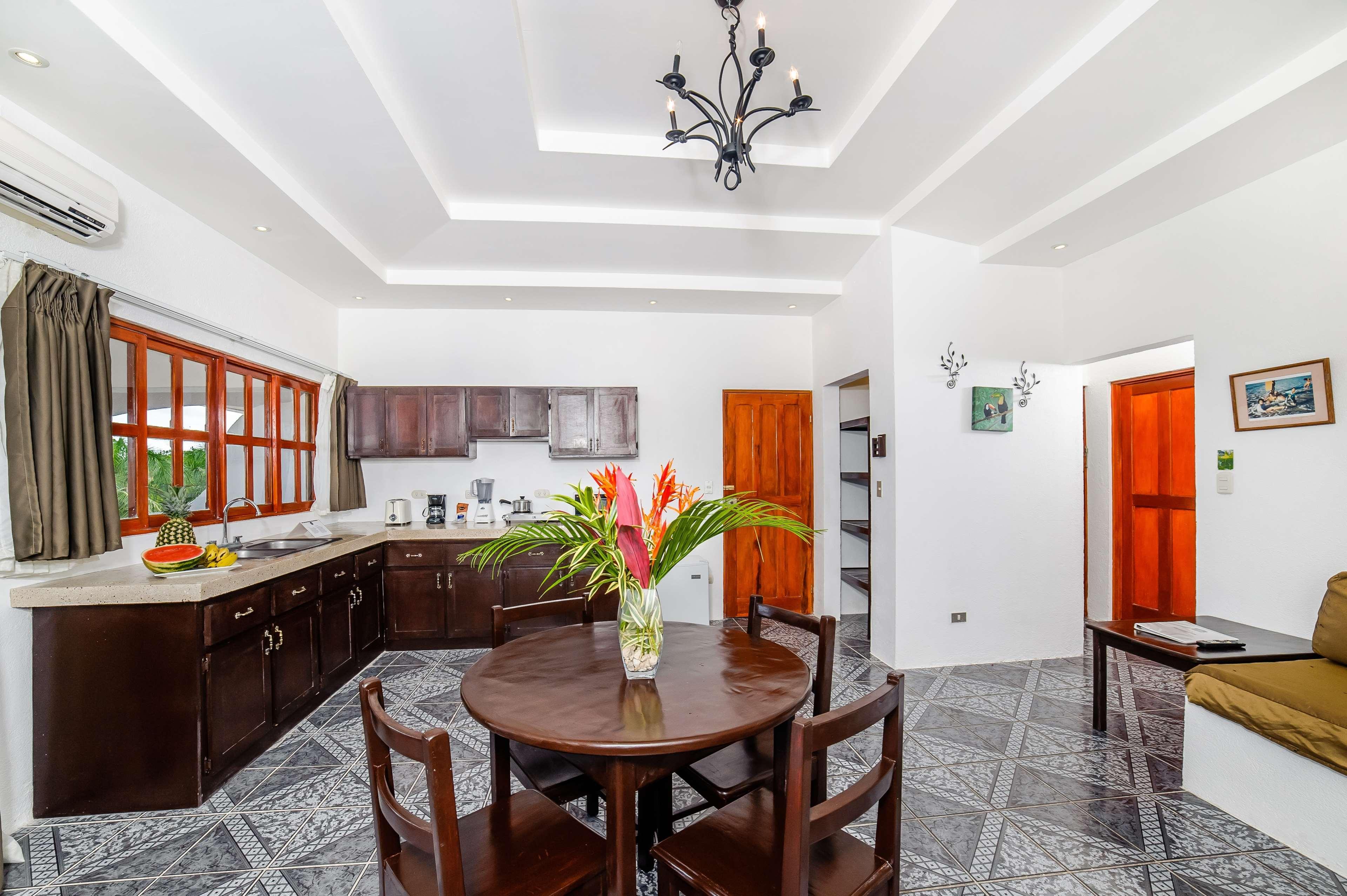 Best Western Tamarindo Vista Villas Buitenkant foto