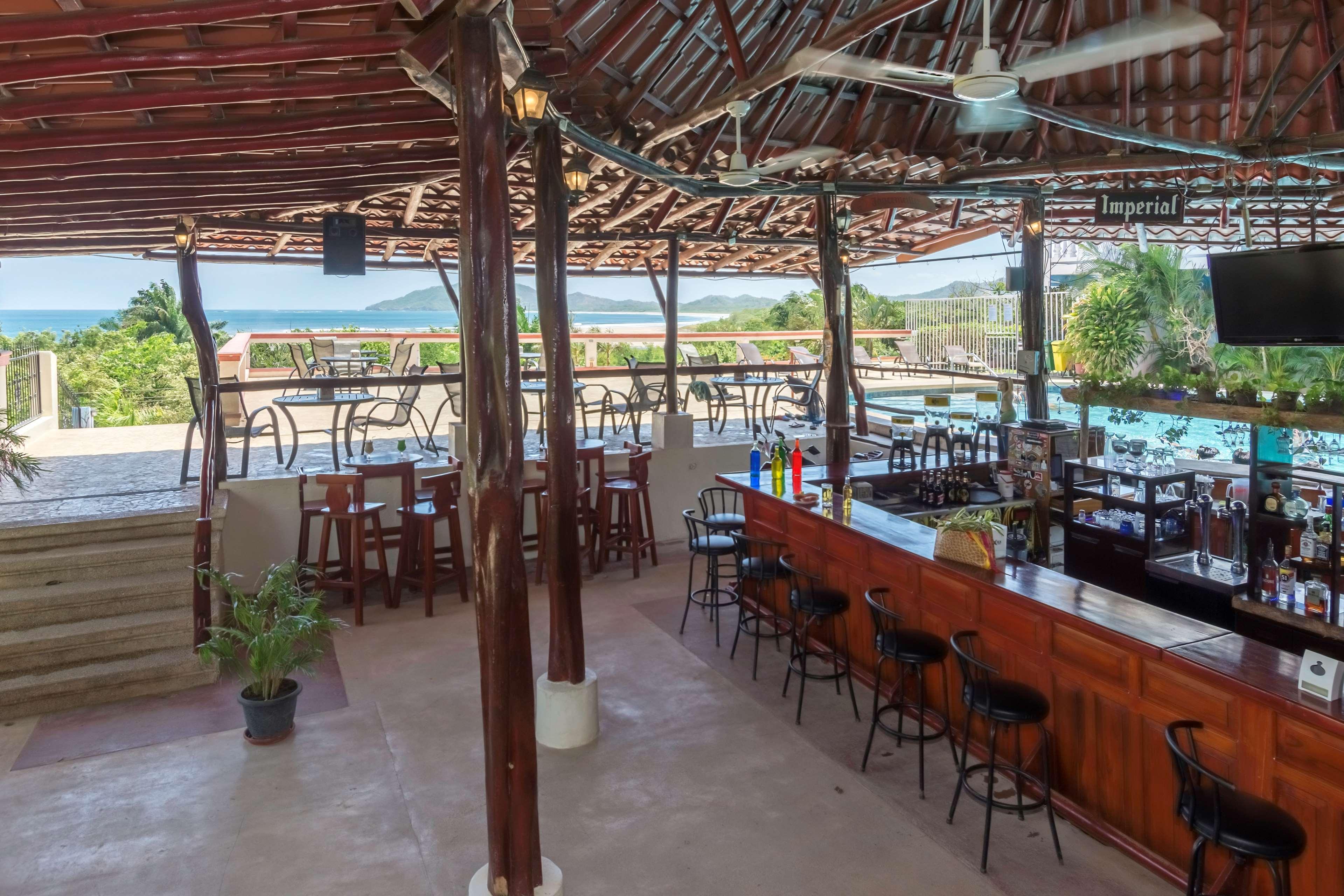 Best Western Tamarindo Vista Villas Buitenkant foto