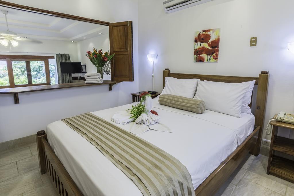 Best Western Tamarindo Vista Villas Kamer foto