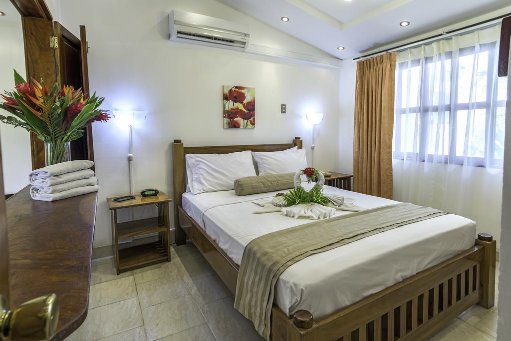 Best Western Tamarindo Vista Villas Kamer foto