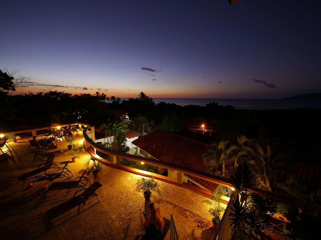 Best Western Tamarindo Vista Villas Buitenkant foto