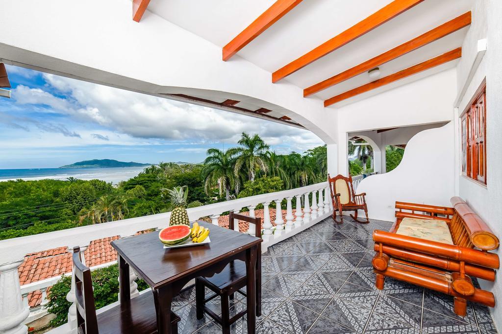 Best Western Tamarindo Vista Villas Buitenkant foto