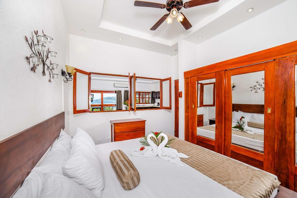 Best Western Tamarindo Vista Villas Buitenkant foto