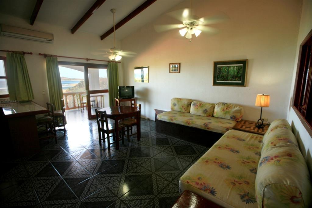 Best Western Tamarindo Vista Villas Buitenkant foto