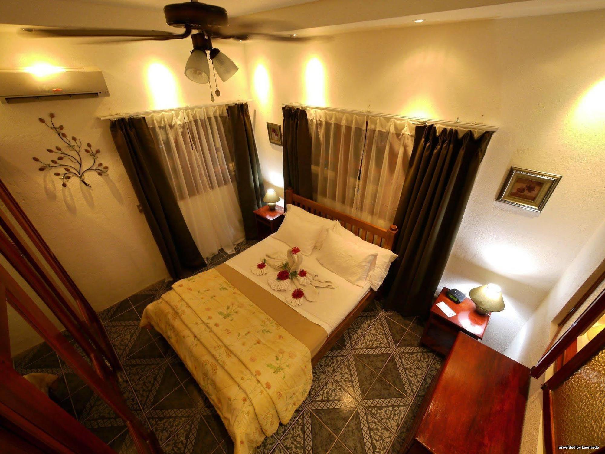 Best Western Tamarindo Vista Villas Buitenkant foto