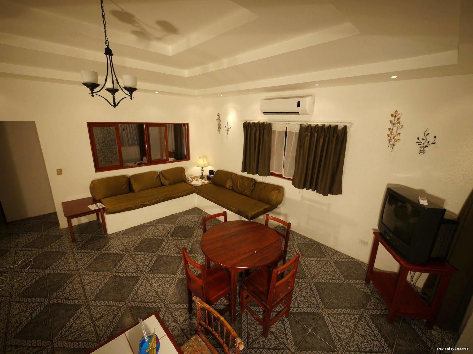 Best Western Tamarindo Vista Villas Buitenkant foto