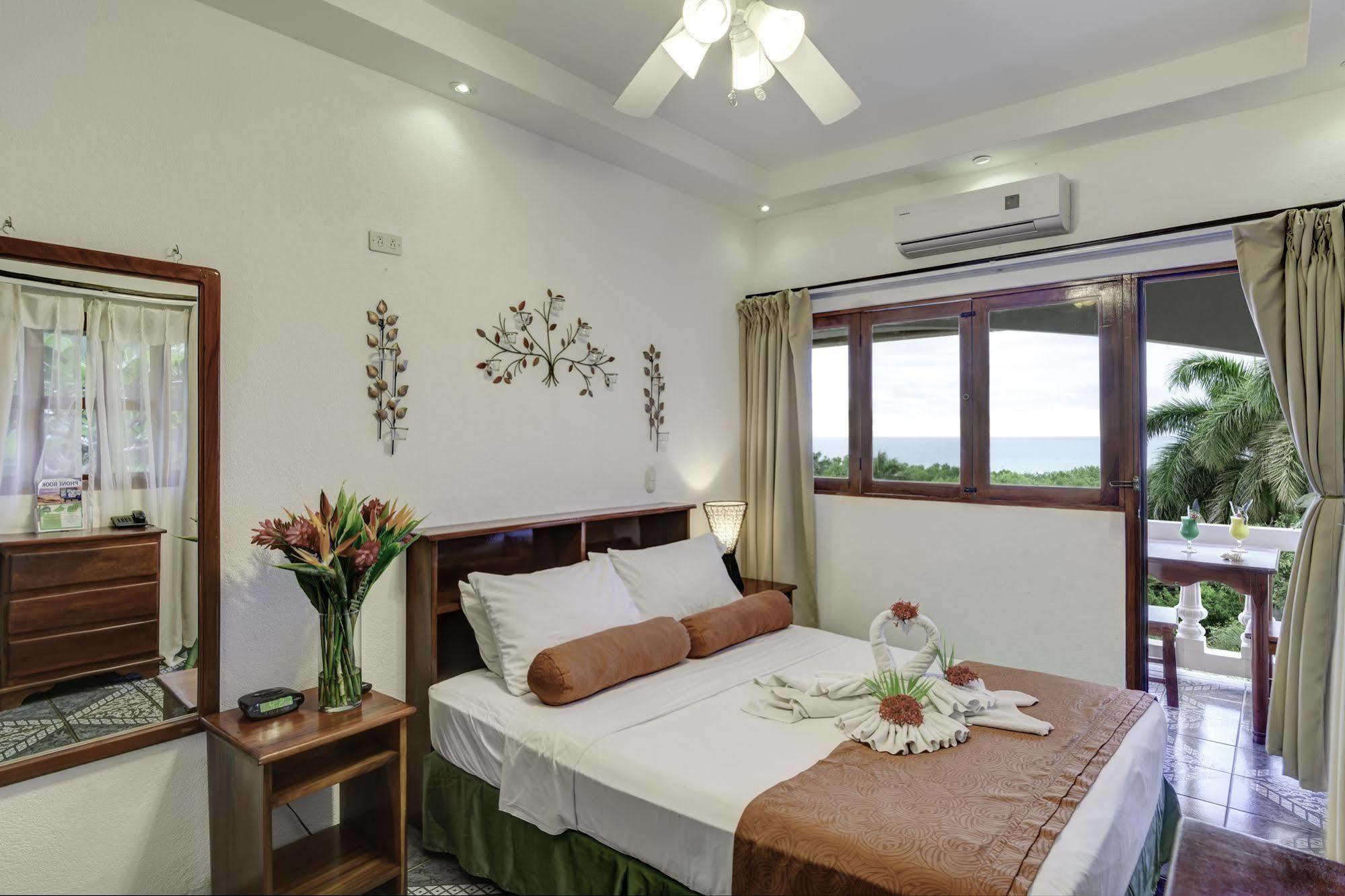 Best Western Tamarindo Vista Villas Buitenkant foto