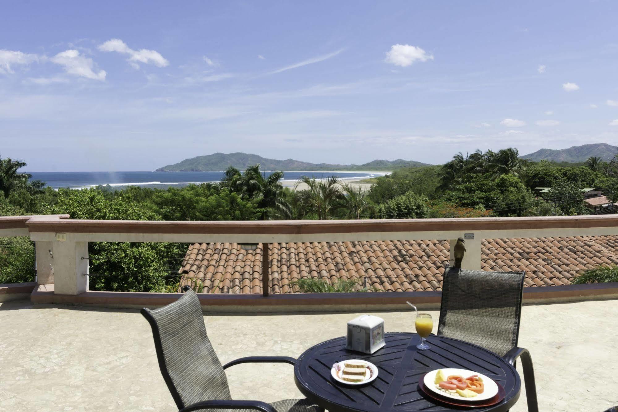 Best Western Tamarindo Vista Villas Buitenkant foto