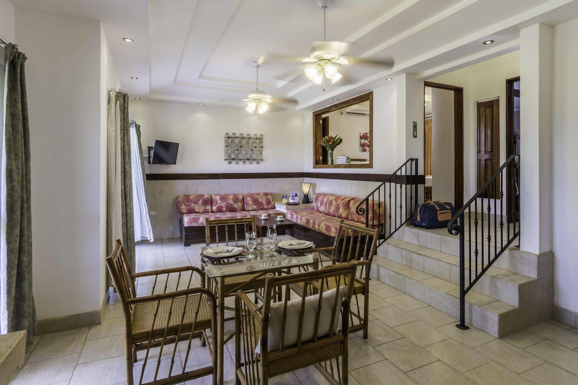 Best Western Tamarindo Vista Villas Buitenkant foto