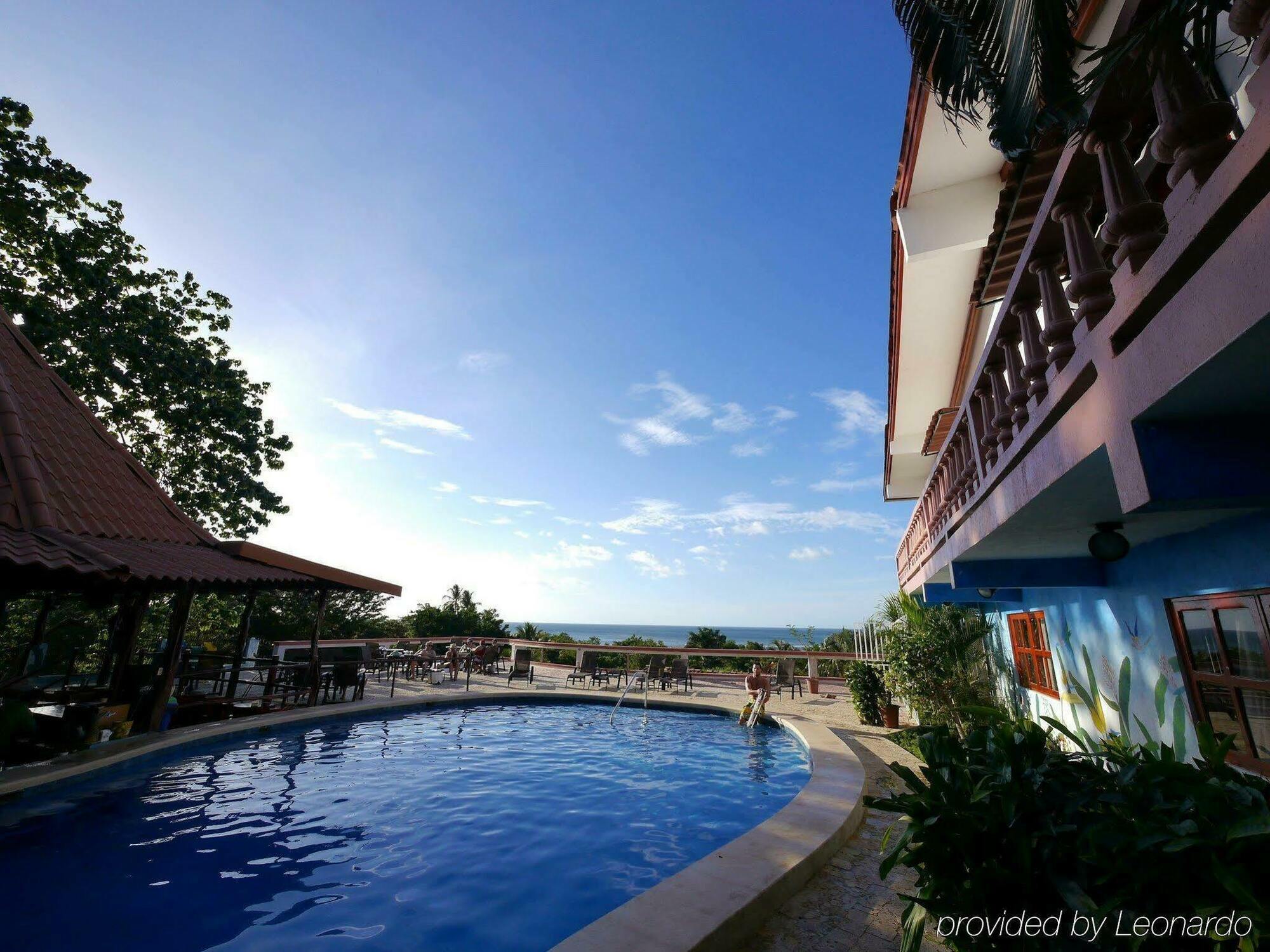 Best Western Tamarindo Vista Villas Buitenkant foto